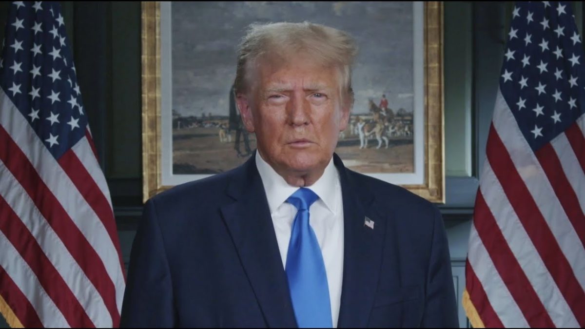 Agenda47 America Must Have the 1 Lowest Cost Energy and Electricity on Earth